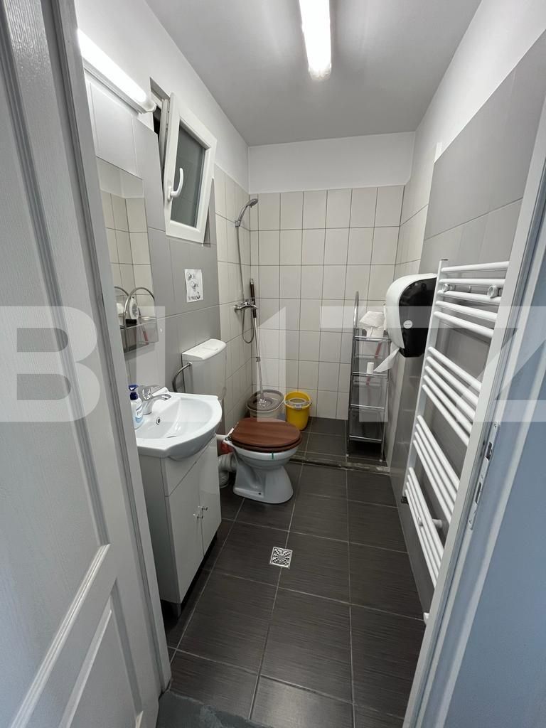 Spațiu birouri de închiriat Central - 138042SIB | BLITZ Cluj-Napoca | Poza9