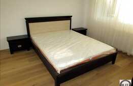 3 camere, 96 mp, mobilat lux, parcare, A.C., imobil nou, zona strazii Fagului!