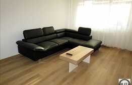 3 camere, 96 mp, mobilat lux, parcare, A.C., imobil nou, zona strazii Fagului!