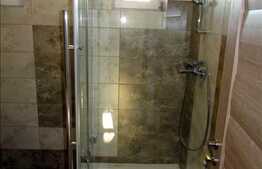 3 camere, 96 mp, mobilat lux, parcare, A.C., imobil nou, zona strazii Fagului!