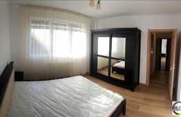 3 camere, 96 mp, mobilat lux, parcare, A.C., imobil nou, zona strazii Fagului!