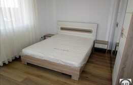 3 camere, 96 mp, mobilat lux, parcare, A.C., imobil nou, zona strazii Fagului!