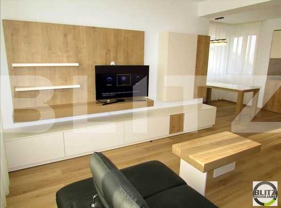 Apartament de închiriat 3 camere Bună Ziua - 13805AI | BLITZ Cluj-Napoca | Poza3