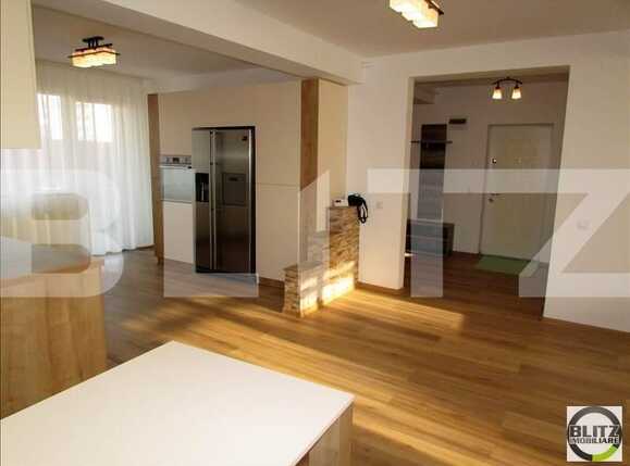 Apartament de închiriat 3 camere Bună Ziua - 13805AI | BLITZ Cluj-Napoca | Poza6