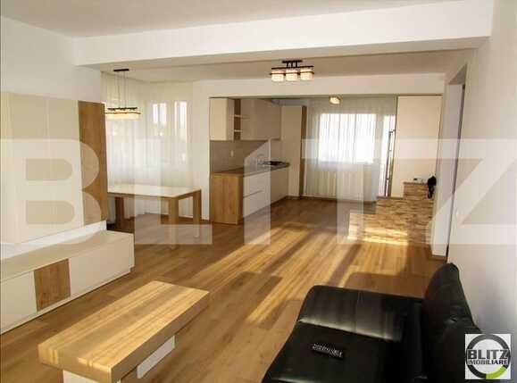 Apartament de închiriat 3 camere Bună Ziua - 13805AI | BLITZ Cluj-Napoca | Poza4