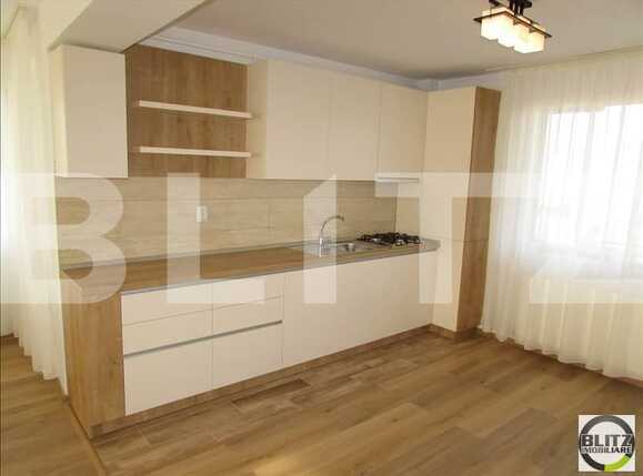 Apartament de închiriat 3 camere Bună Ziua - 13805AI | BLITZ Cluj-Napoca | Poza8