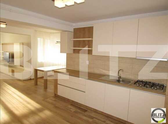 Apartament de închiriat 3 camere Bună Ziua - 13805AI | BLITZ Cluj-Napoca | Poza9