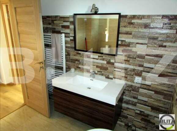 Apartament de închiriat 3 camere Bună Ziua - 13805AI | BLITZ Cluj-Napoca | Poza14