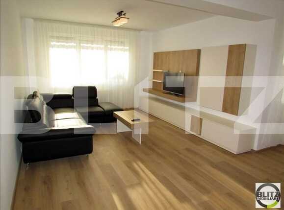 Apartament de închiriat 3 camere Bună Ziua - 13805AI | BLITZ Cluj-Napoca | Poza1