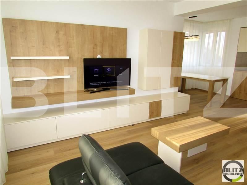 Apartament de închiriat 3 camere Bună Ziua - 13805AI | BLITZ Cluj-Napoca | Poza3