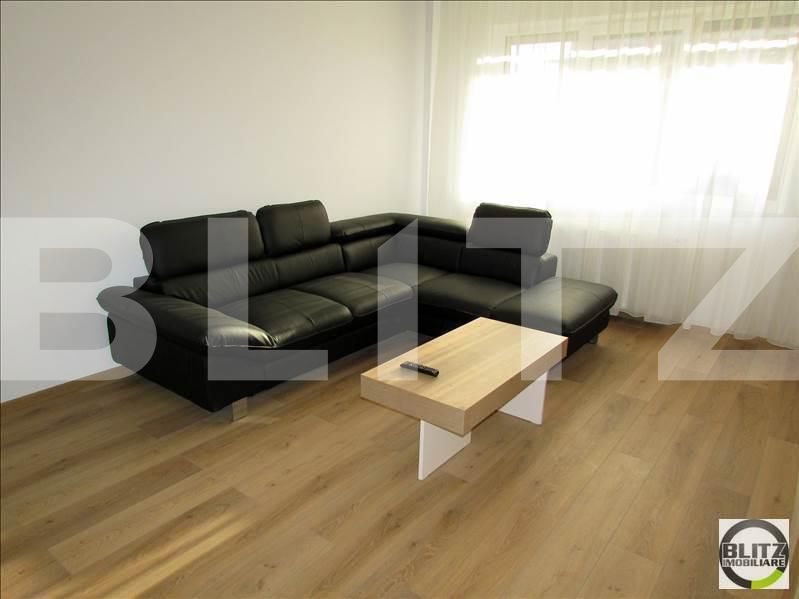 Apartament de închiriat 3 camere Bună Ziua - 13805AI | BLITZ Cluj-Napoca | Poza2