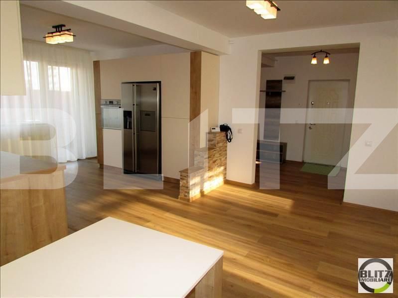 Apartament de închiriat 3 camere Bună Ziua - 13805AI | BLITZ Cluj-Napoca | Poza6