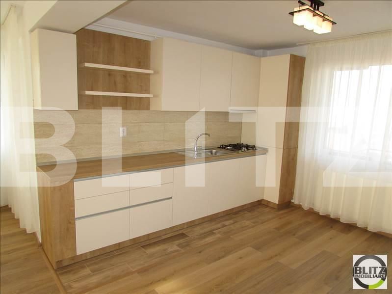 Apartament de închiriat 3 camere Bună Ziua - 13805AI | BLITZ Cluj-Napoca | Poza8