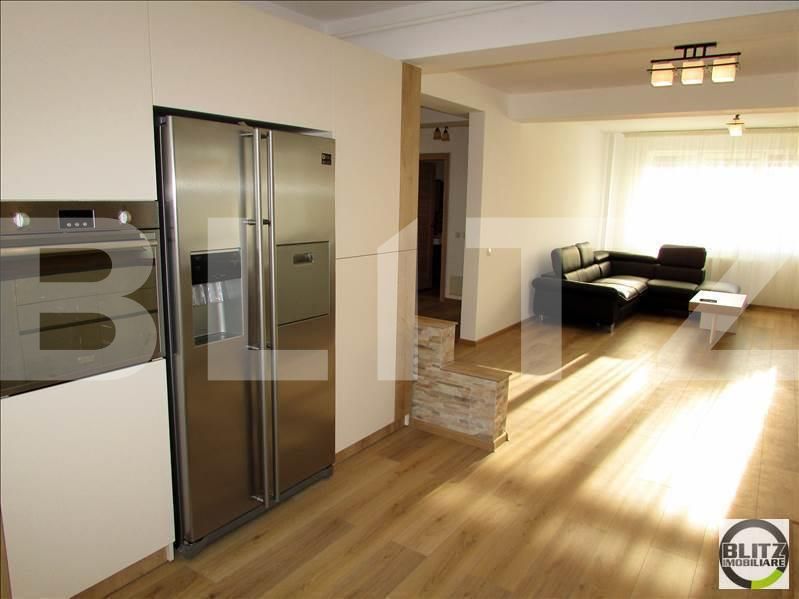 Apartament de închiriat 3 camere Bună Ziua - 13805AI | BLITZ Cluj-Napoca | Poza5