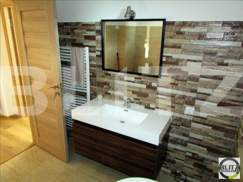 Apartament de închiriat 3 camere Bună Ziua - 13805AI | BLITZ Cluj-Napoca | Poza14