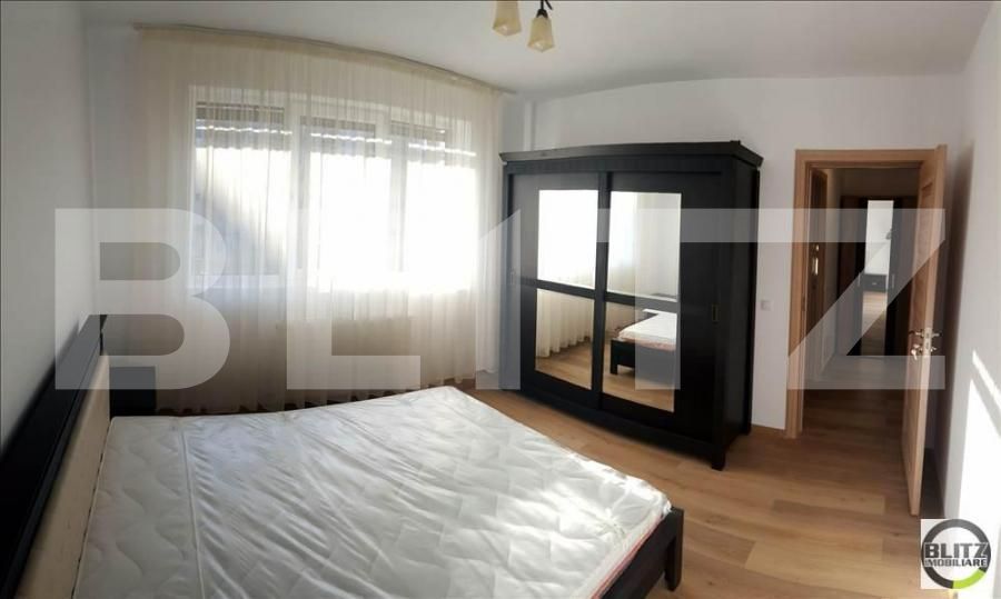 Apartament de închiriat 3 camere Bună Ziua - 13805AI | BLITZ Cluj-Napoca | Poza12