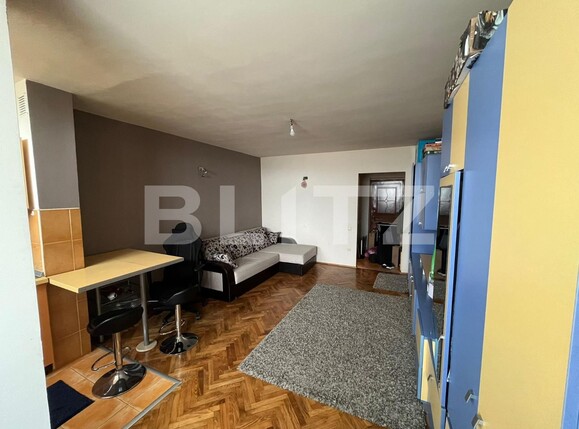 Garsonieră de vânzare Gheorgheni - 138053AV | BLITZ Cluj-Napoca | Poza1