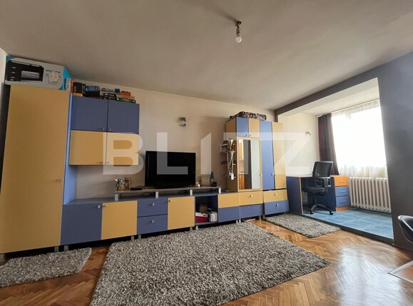 Garsonieră de vânzare Gheorgheni - 138053AV | BLITZ Cluj-Napoca | Poza3