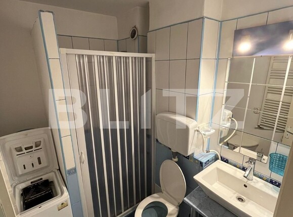 Garsonieră de vânzare Gheorgheni - 138053AV | BLITZ Cluj-Napoca | Poza6