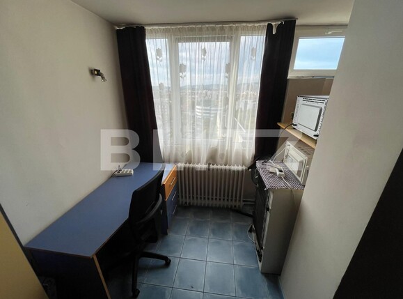 Garsonieră de vânzare Gheorgheni - 138053AV | BLITZ Cluj-Napoca | Poza4