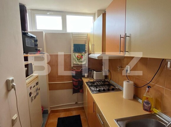 Garsonieră de vânzare Gheorgheni - 138053AV | BLITZ Cluj-Napoca | Poza5