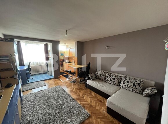 Garsonieră de vânzare Gheorgheni - 138053AV | BLITZ Cluj-Napoca | Poza2