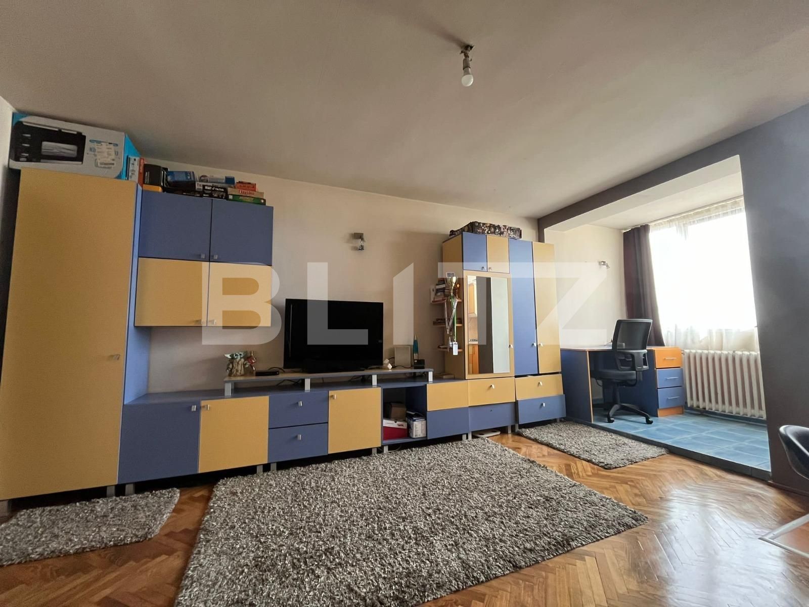 Garsonieră de vânzare Gheorgheni - 138053AV | BLITZ Cluj-Napoca | Poza3