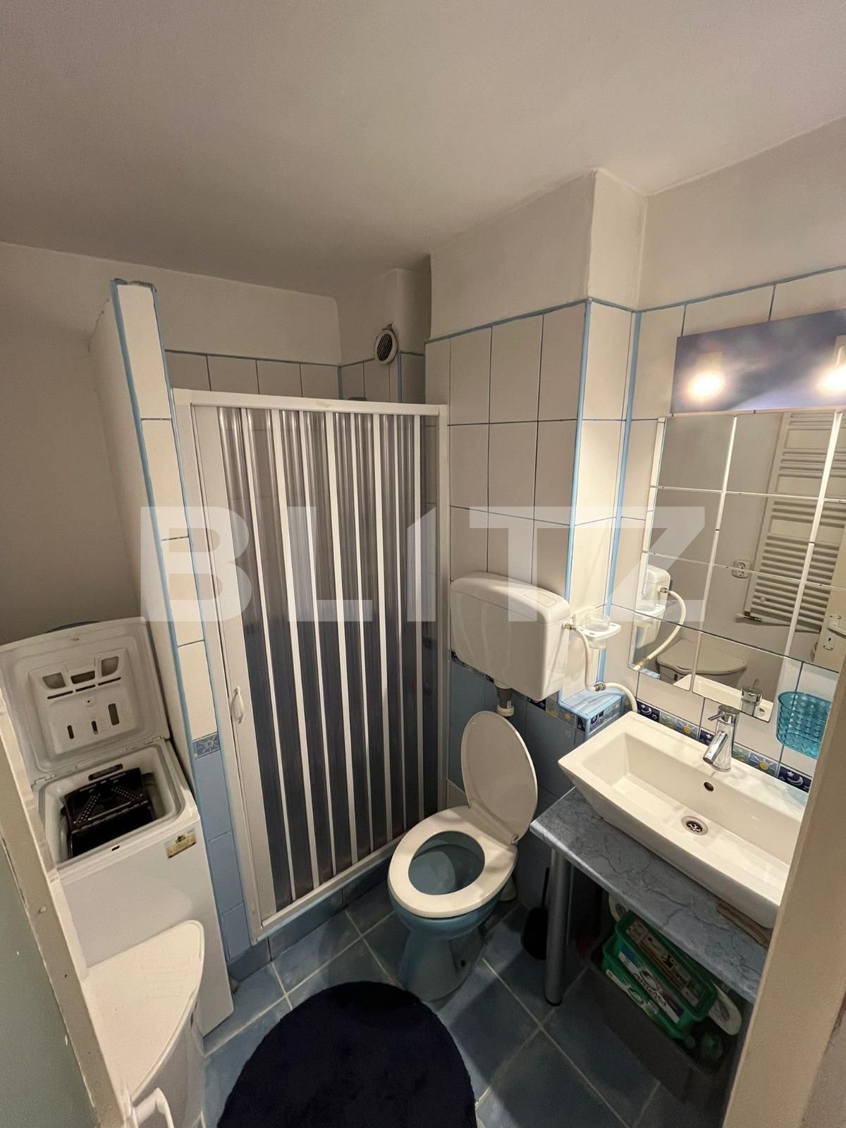 Garsonieră de vânzare Gheorgheni - 138053AV | BLITZ Cluj-Napoca | Poza6