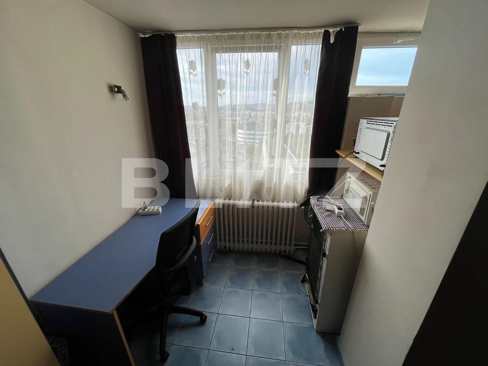 Garsonieră de vânzare Gheorgheni - 138053AV | BLITZ Cluj-Napoca | Poza4