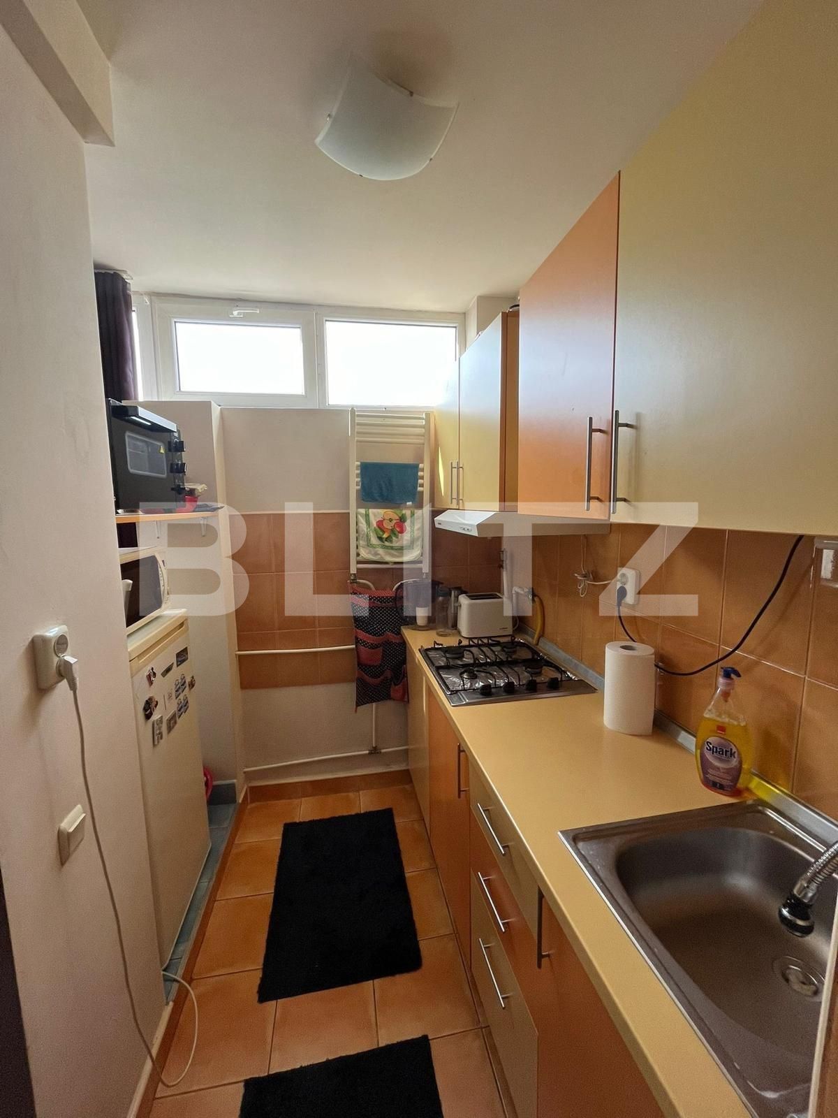 Garsonieră de vânzare Gheorgheni - 138053AV | BLITZ Cluj-Napoca | Poza5