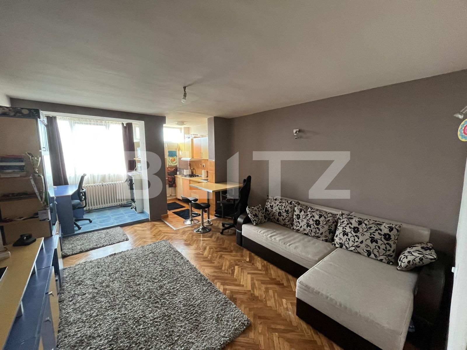 Garsonieră de vânzare Gheorgheni - 138053AV | BLITZ Cluj-Napoca | Poza2