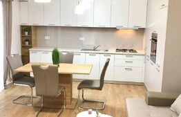 Apartament 2 camere, 55 mp, zona strazii Aurel Vlaicu