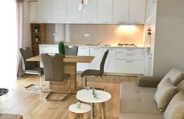 Apartament 2 camere, 55 mp, zona strazii Aurel Vlaicu