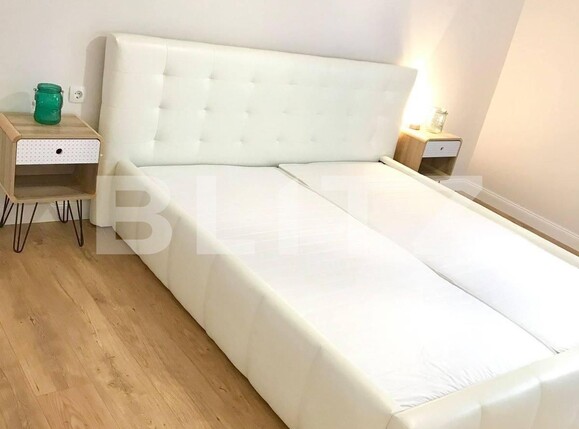 Apartament de închiriat 2 camere Intre Lacuri - 138054AI | BLITZ Cluj-Napoca | Poza5