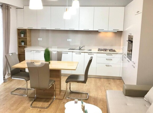 Apartament de închiriat 2 camere Intre Lacuri - 138054AI | BLITZ Cluj-Napoca | Poza1