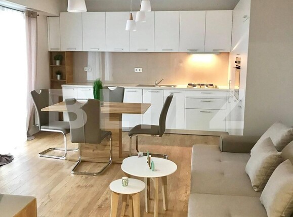 Apartament de închiriat 2 camere Intre Lacuri - 138054AI | BLITZ Cluj-Napoca | Poza2