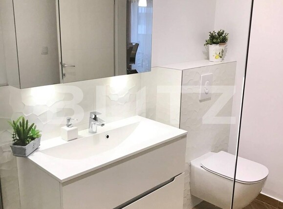 Apartament de închiriat 2 camere Intre Lacuri - 138054AI | BLITZ Cluj-Napoca | Poza7