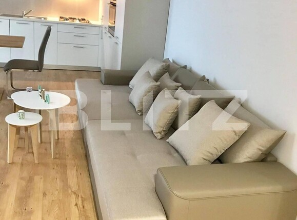 Apartament de închiriat 2 camere Intre Lacuri - 138054AI | BLITZ Cluj-Napoca | Poza3