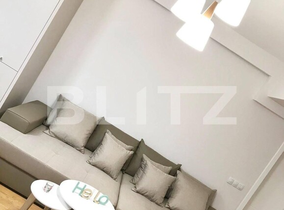 Apartament de închiriat 2 camere Intre Lacuri - 138054AI | BLITZ Cluj-Napoca | Poza4