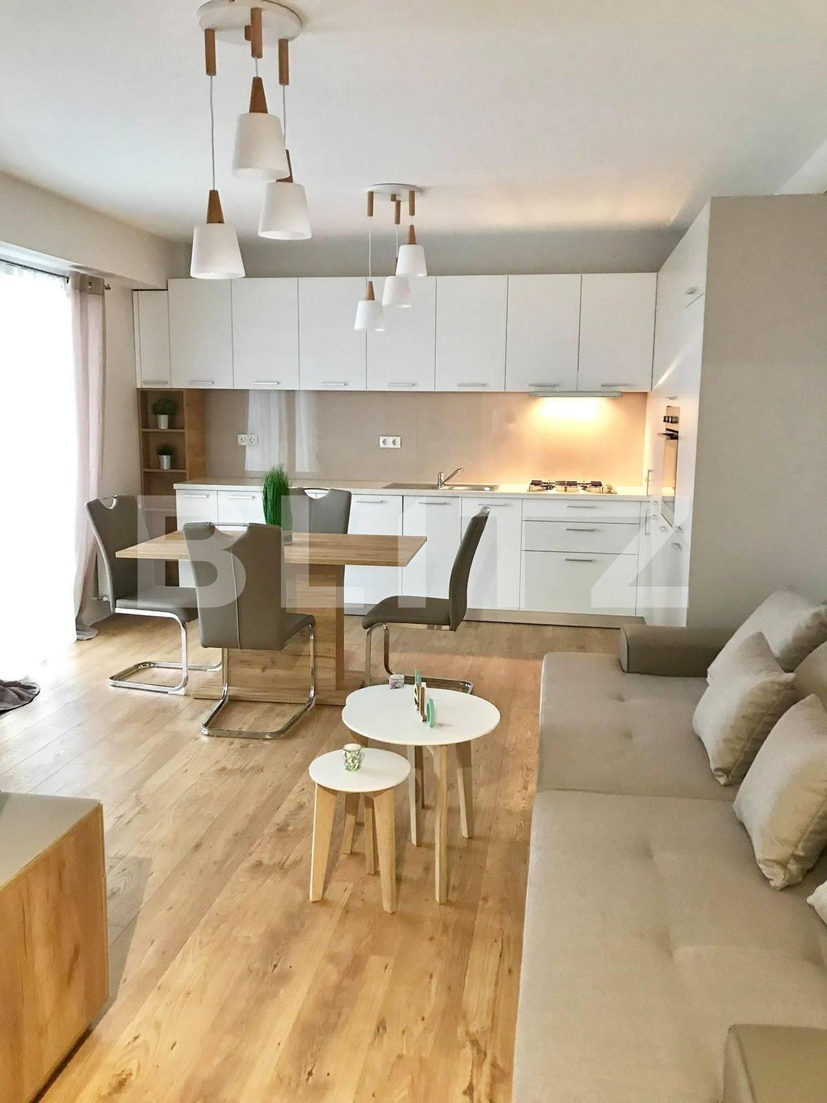 Apartament de închiriat 2 camere Intre Lacuri - 138054AI | BLITZ Cluj-Napoca | Poza2