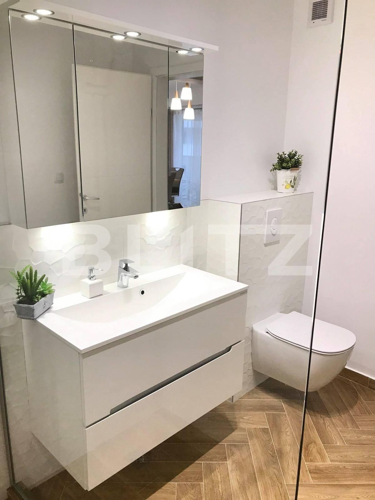 Apartament de închiriat 2 camere Intre Lacuri - 138054AI | BLITZ Cluj-Napoca | Poza7