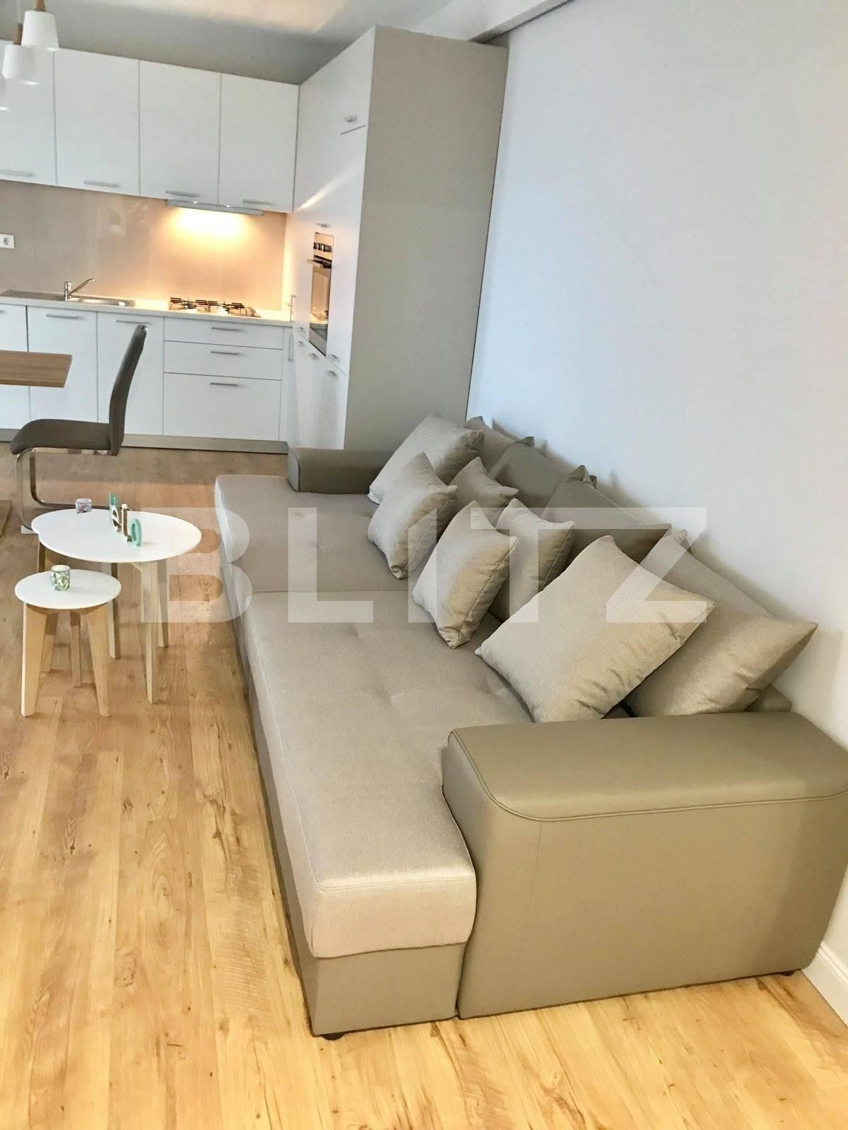 Apartament de închiriat 2 camere Intre Lacuri - 138054AI | BLITZ Cluj-Napoca | Poza3