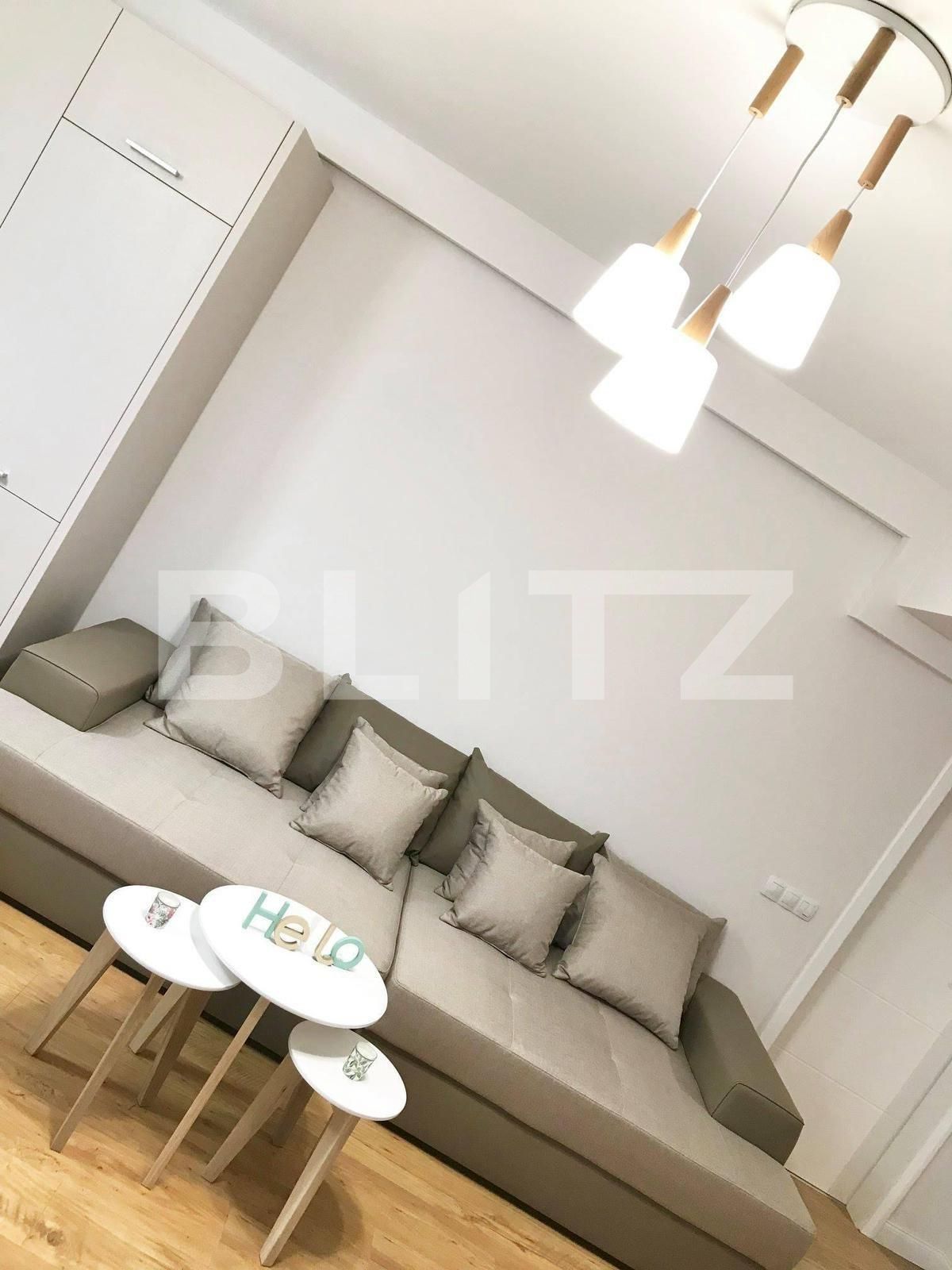 Apartament de închiriat 2 camere Intre Lacuri - 138054AI | BLITZ Cluj-Napoca | Poza4