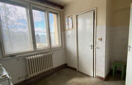 Apartament de 3 camere, cu balcon in Gheorgheni