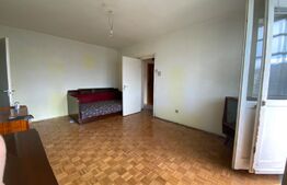 Apartament de 3 camere, cu balcon in Gheorgheni