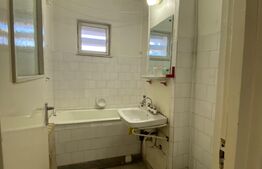 Apartament de 3 camere, cu balcon in Gheorgheni