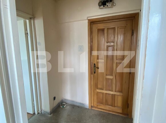 Apartament de vânzare 3 camere Gheorgheni - 138055AV | BLITZ Cluj-Napoca | Poza4