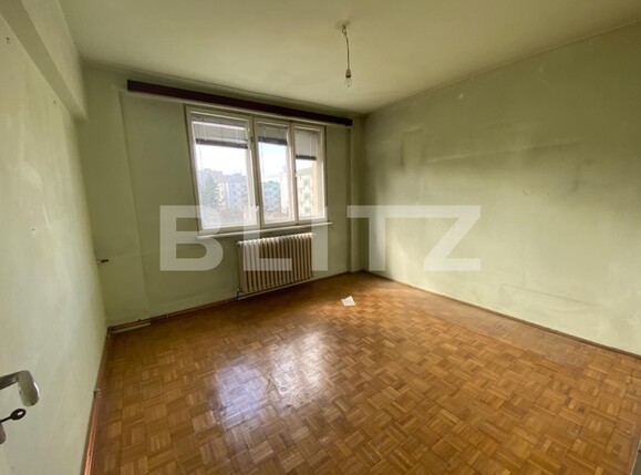 Apartament de vânzare 3 camere Gheorgheni - 138055AV | BLITZ Cluj-Napoca | Poza3