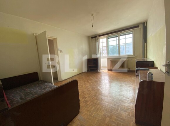 Apartament de vânzare 3 camere Gheorgheni - 138055AV | BLITZ Cluj-Napoca | Poza1