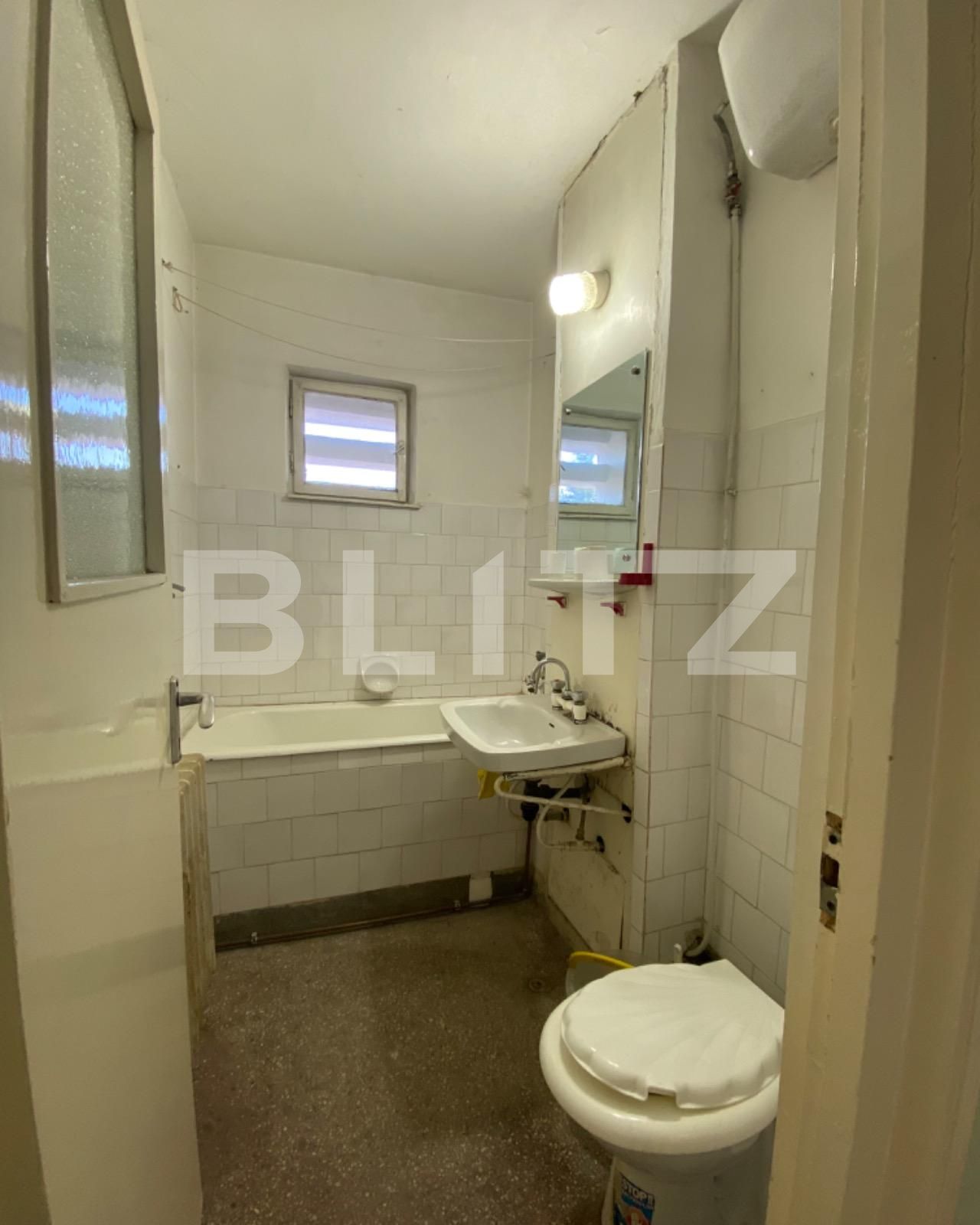 Apartament de vânzare 3 camere Gheorgheni - 138055AV | BLITZ Cluj-Napoca | Poza5